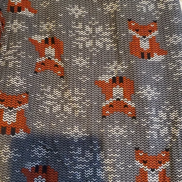 💕Just Cozy leggings - Picture 2 of 6